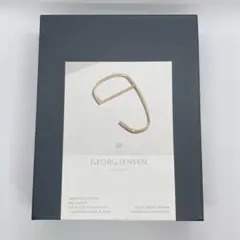 【希少】 GEORG JENSEN ジョージジェンセン　バッグハンガー
