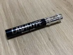 ヒロインメイク ラッシュハイプ マスカラ01 ブラック