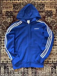 パーカー フルジップ