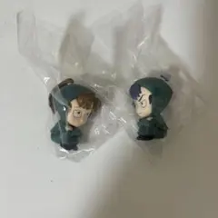 忍たま　待ちぼうけ　六年生　食満留三郎　善法寺伊作