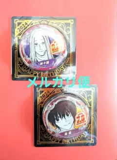 2025年最新】サカモトデイズ 南雲 バースデー 缶バッジの人気