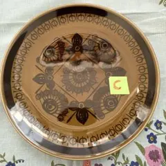 stavangerflint sera 21cm C プレート ビンテージのサムネイル