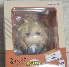 ヒロアカ　爆豪勝己　るかっぷ