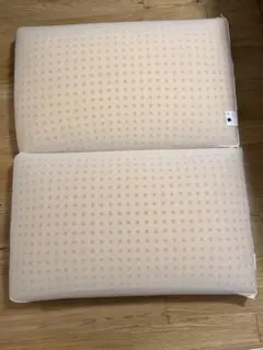 マニフレックス　枕　最終値下げのサムネイル
