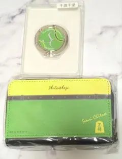 テニスの王子様　越前リョーマ　ジュニアリストバンド　YONEX パスケース　レア テニスの王子様 越前リョーマ ジュニアリストバンド YONEX パス