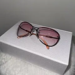 瓜坊様専用☆GUCCI サングラス GG0228S ピンク♡ - メルカリ