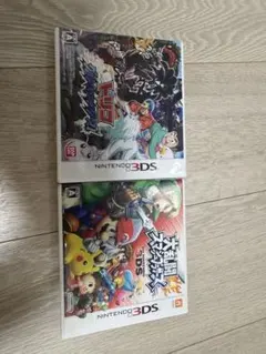 Nintendo 3DS カセットまとめ売り