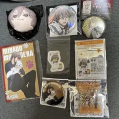 桃源暗鬼　神門　セット