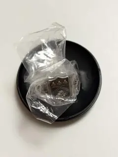 家庭教師ヒットマンREBORN! Ringcolle! DX ボンゴレリング 雲