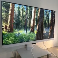 34インチ 湾曲モニター ASUS MX34VQ UWQHD 3440×1440 - メルカリ