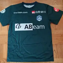 モンテディオ山形　ナツフク　S