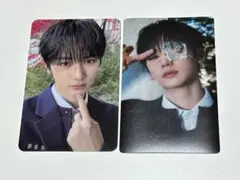 ALD1 アンシン トレカ ジュエルケース 封入 Euphoria