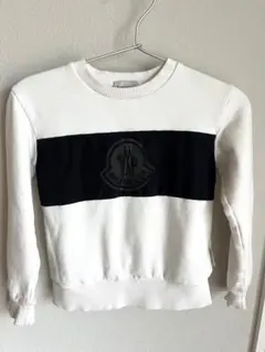 MONCLER トレーナー　8Aのサムネイル