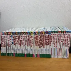 名作ファンタジー61冊セット　全冊セット　コンプリート 名作ファンタジー61冊セット 全冊セット コンプリート - メルカリ