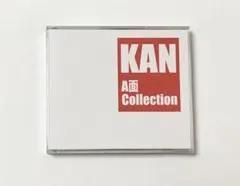 【CD】KAN A面 Collection