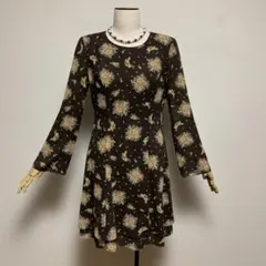 ヴィヴィッドブティック ビビッド 森英恵 HANAE MORI モリハナエ 2