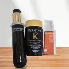 KERASTASE ヘアトリートメント 5本セット - メルカリ