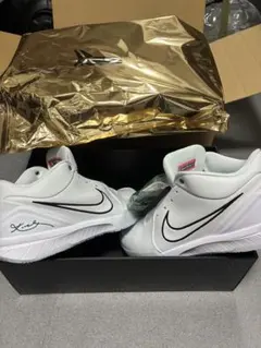 T*O様 NIKE コービー4 プロトロ ドラフトパック pick6 セルティッ