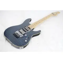SCHECTER　NV-3-24　BLUE/Mのサムネイル