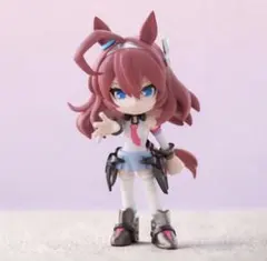 PalVerse ウマ娘 プリティーダービー vol.1　ミホノブルボンのサムネイル
