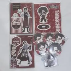 タラチオ 実写アクリルスタンド - メルカリ