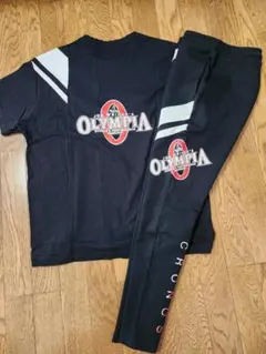 CRONOS Olympiaコラボ　2点セット　バラ売り無し 2026年最新】cronos olympiaの人気アイテム - メルカリ