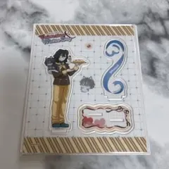 鬼滅の刃 伊黒小芭内 バレンタイン ホワイトデー アクリルスタンド