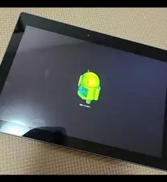 lenovo TB3 タブレット