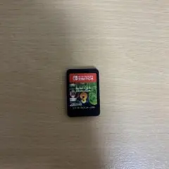 ソフトのみ　ルイージマンション3