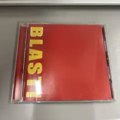 BLAST!～SHOOTING GAME SOUND OMNIBUS VOL.1