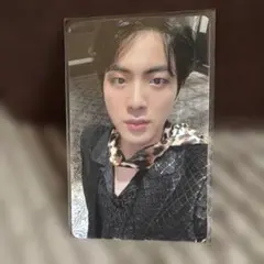 2026年最新】BTSジントレカの人気アイテム - メルカリ