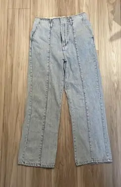 olive des olive デニム