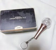 ATEEZ ライティニ キーリング ver.2