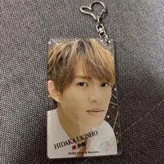 浮所飛貴 ACEes スプパラ アクリルキーホルダー 美少年