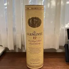 ザ・グレンリベット12年 赤アザミ 1L(古酒) Amazon.co.jp: 未開栓 グレンリべット12年 古酒 1ℓ ウィスキー