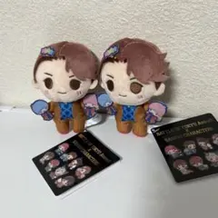 BATTLE OF TOKYO Astro9×サンリオマスコット 瀬口黎弥