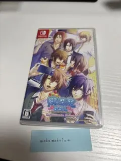 薄桜鬼SSL〜sweet school life〜