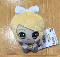 2026年最新】鏡音レン ぬいぐるみの人気アイテム - メルカリ