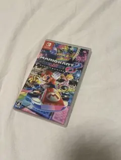 マリオカート8 デラックス Nintendo Switch