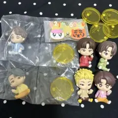 SEVENTEEN すわらせ隊 ウォヌ ミンギュ