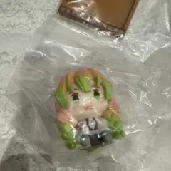 一番くじ 鬼滅の刃 ～姉の仇～F賞 ちょこのっこ 甘露寺蜜璃