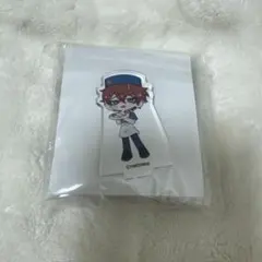 ヒプノシスマイク 麻天狼 かっぱ寿司 アクスタ