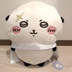 ちいかわ ラッコ 超BIGぬいぐるみ 4体セット まとめ売り - メルカリ