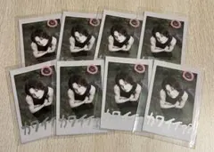 &TEAM Back to Life Mini Album フォトカ K