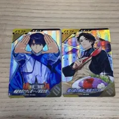 仮面ライダー ガンバレジェンズ サポートカード イベント PR セット