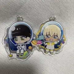 名探偵コナン　ぷちコスモ　赤井秀一&安室透