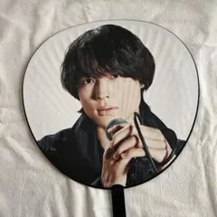 2026年最新】松村北斗 うちわ ペンライトの人気アイテム - メルカリ