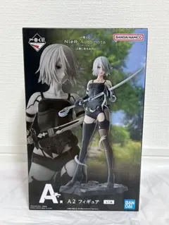 2025年最新】ニーア くじ a賞の人気アイテム - メルカリ