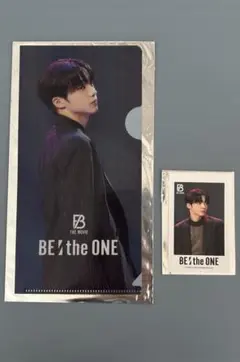 SOTA（ソウタ）『BE :the ONE』 特典等まとめ売り SOTA（ソウタ）『BE :the ONE』 特典等まとめ売り - メルカリ