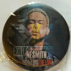 HIGH&LOW THE LIVE ガチャ(ネスミス)